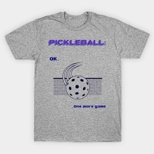 Pickleball T-Shirt